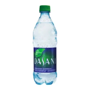 Dasani Water - 591ml